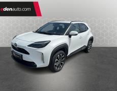 Toyota Yaris Toulouse