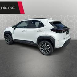 Toyota Yaris Cross Hybride 116h 2WD Design Toulouse
