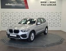 BMW X3 Lescar