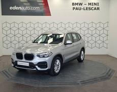 BMW X3 Lescar