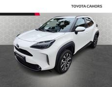Toyota Yaris Cross Hybride 116h 2WD Design