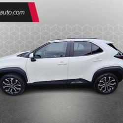 Toyota Yaris Cross Hybride 116h 2WD Design Cahors