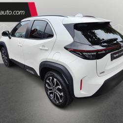 Toyota Yaris Cross Hybride 116h 2WD Design Cahors
