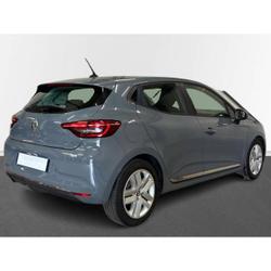 Renault Clio 4 TCe 100 Zen Oloron-Sainte-Marie