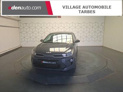 Kia Rio - 1.2 DPi 84ch BVM5 Active - 14 490 €