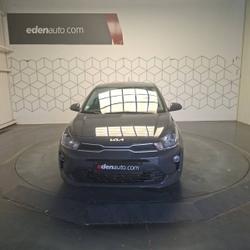 Kia Rio 1.2 DPi 84ch BVM5 Active Tarbes