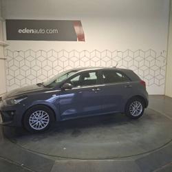 Kia Rio 1.2 DPi 84ch BVM5 Active Tarbes