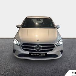 Mercedes Classe B Classe B 250 e 8G-DCT Progressive Line Edition &Eacute;cole-Valentin