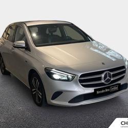 Mercedes Classe B Classe B 250 e 8G-DCT Progressive Line Edition &Eacute;cole-Valentin