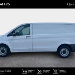 Mercedes Vito 114 CDI Long Pro Propulsion 9G-Tronic Cesson-S&eacute;vign&eacute;