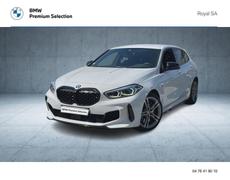 BMW Serie 1 Meylan