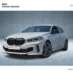 BMW Serie 1 M135iA xDrive 306ch Meylan