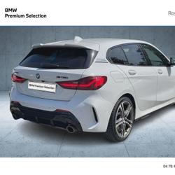BMW Serie 1 M135iA xDrive 306ch Meylan