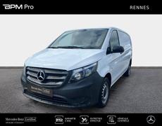 Mercedes Vito Saint-Malo