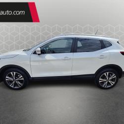 Nissan Qashqai 1.5 dCi 115 N-Connecta Cahors
