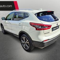 Nissan Qashqai 1.5 dCi 115 N-Connecta Cahors