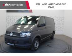 Volkswagen Transporter Lons