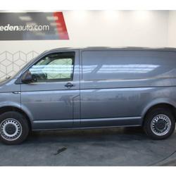 Volkswagen Transporter FOURGON FGN TOLE L1H1 2.0 TDI 150 BUSINESS LINE Lons