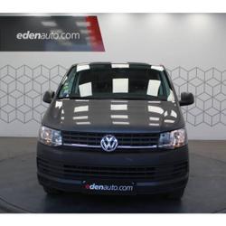 Volkswagen Transporter FOURGON FGN TOLE L1H1 2.0 TDI 150 BUSINESS LINE Lons