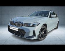 BMW Serie 3 Meylan