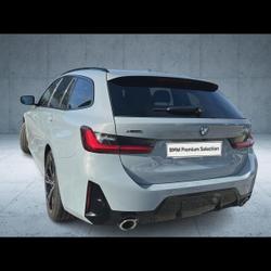 BMW Serie 3 330eA xDrive 292ch M Sport Meylan