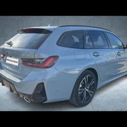 BMW Serie 3 330eA xDrive 292ch M Sport Meylan