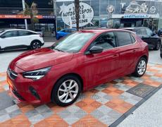 Opel Corsa Carcassonne