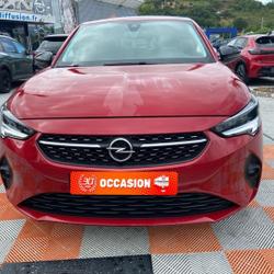 Opel Corsa 1.2 TURBO 100 BV6 ELEGANCE Cam&eacute;ra Carcassonne