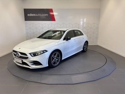 Mercedes Classe A - 200 d 8G-DCT AMG Line - 26 000 €