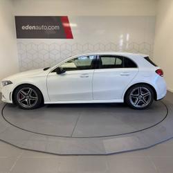Mercedes Classe A 200 d 8G-DCT AMG Line Lagrauli&egrave;re