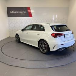 Mercedes Classe A 200 d 8G-DCT AMG Line Lagrauli&egrave;re