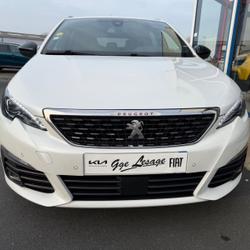 Peugeot 308 SW Phase 2 GT Carentan-les-Marais
