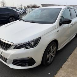 Peugeot 308 SW Phase 2 GT Carentan-les-Marais