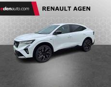 Renault Rafale Agen