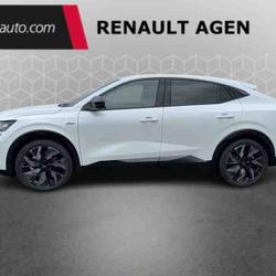 Renault Rafale E-Tech full hybrid 200 ch esprit Alpine Agen