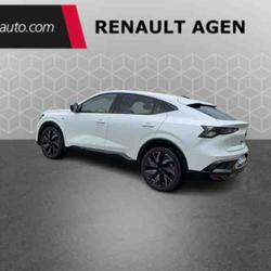 Renault Rafale E-Tech full hybrid 200 ch esprit Alpine Agen