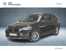 BMW X1 Meylan