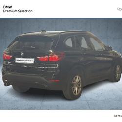 BMW X1 sDrive18i 136ch Lounge Meylan