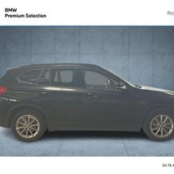 BMW X1 sDrive18i 136ch Lounge Meylan