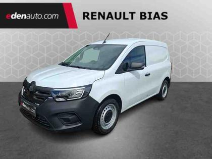 Renault Kangoo - E-TECH EL FG TOLE L1 AC11 GSR2 ADVANCE - 25 989 €