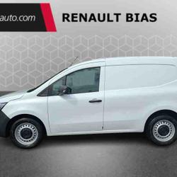 Renault Kangoo E-TECH EL FG TOLE L1 AC11 GSR2 ADVANCE Bias