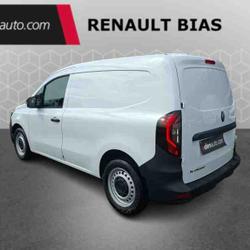 Renault Kangoo E-TECH EL FG TOLE L1 AC11 GSR2 ADVANCE Bias