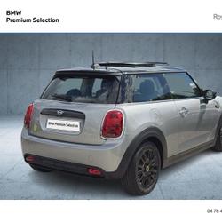 Mini Mini Cooper SE 184ch Edition Premium Plus BVA 5CV Meylan