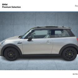 Mini Mini Cooper SE 184ch Edition Premium Plus BVA 5CV Meylan