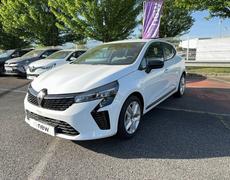 Renault Clio Societe Oloron-Sainte-Marie