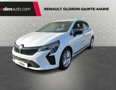 Renault Clio Societe Oloron-Sainte-Marie