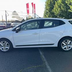 Renault Clio Societe SOCIETE TCE 90 ch GSR2 EVOLUTION REVERSIBLE Oloron-Sainte-Marie