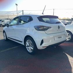 Renault Clio Societe SOCIETE TCE 90 ch GSR2 EVOLUTION REVERSIBLE Oloron-Sainte-Marie