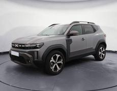 Dacia Duster Oloron-Sainte-Marie