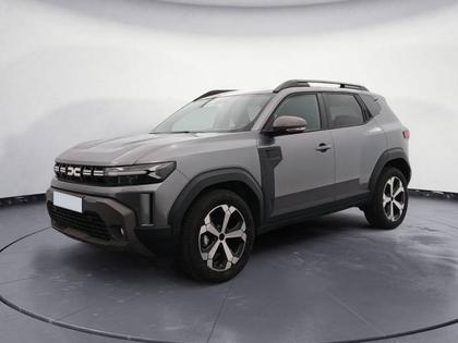 Dacia Duster - Mild Hybrid 130 Journey - 26 990 €